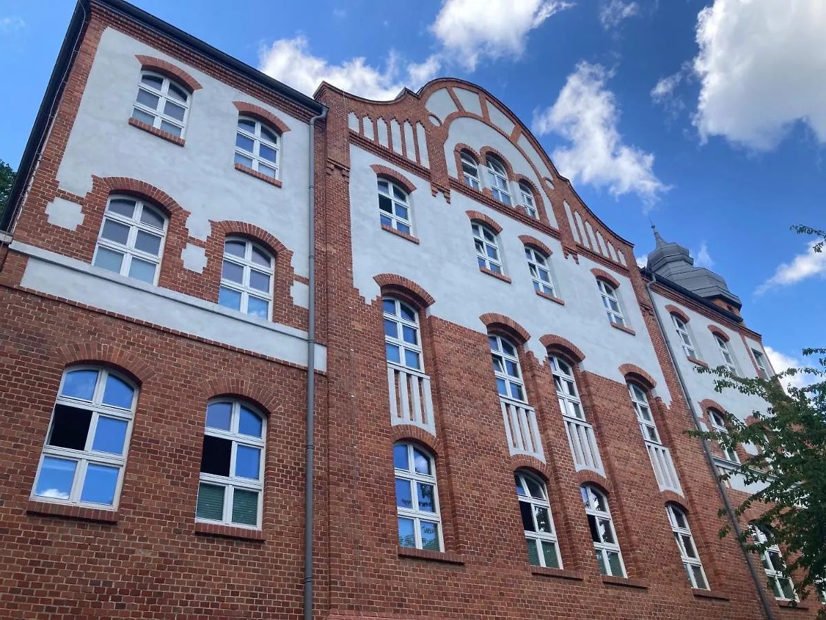 Apartament Gdanski Harward